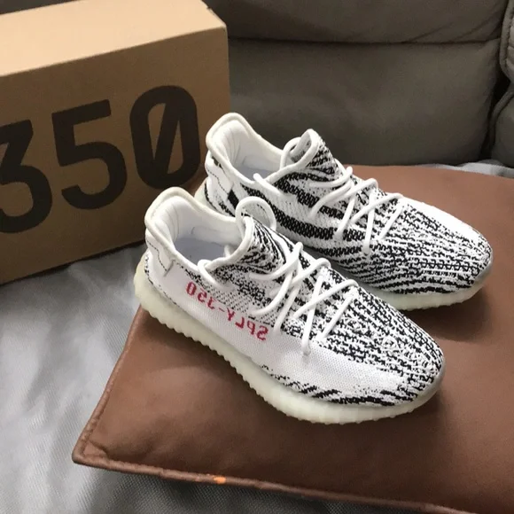 Yeezy boost 350 v2 - Picture 2 of 6